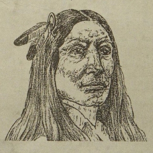 Chief Crazy Horse